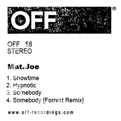 Showtime - EP