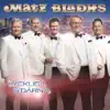 Matz Bladhs - Luften jag andas