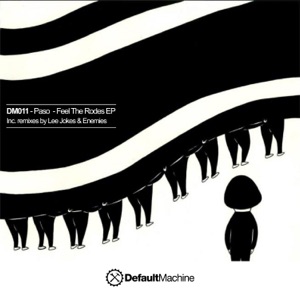 Feel That Rodes - Single