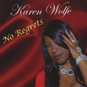 KAREN WOLFE - SOUTHERN SOUL PARTY MOOD