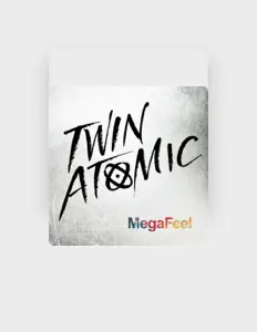 Listen to Twin Atomic, watch music videos, read bio, see tour dates & more!