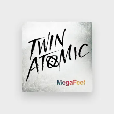 Listen to Twin Atomic, watch music videos, read bio, see tour dates & more!