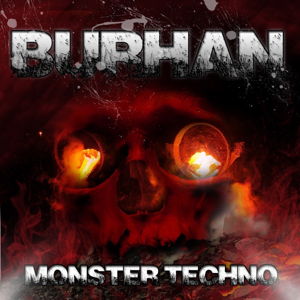 Monster Techno