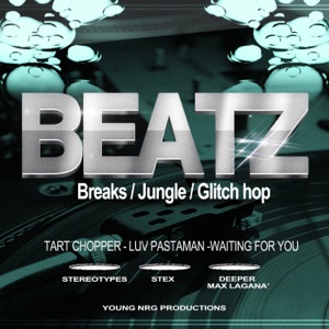 Beatz - Single