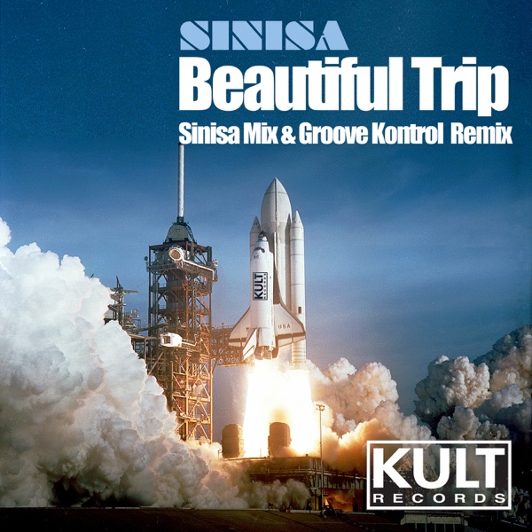 Kult Records Presents: Beautiful Trip - Single