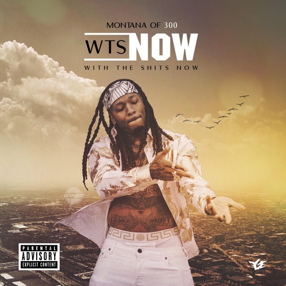 Cover artwork for Wts Now