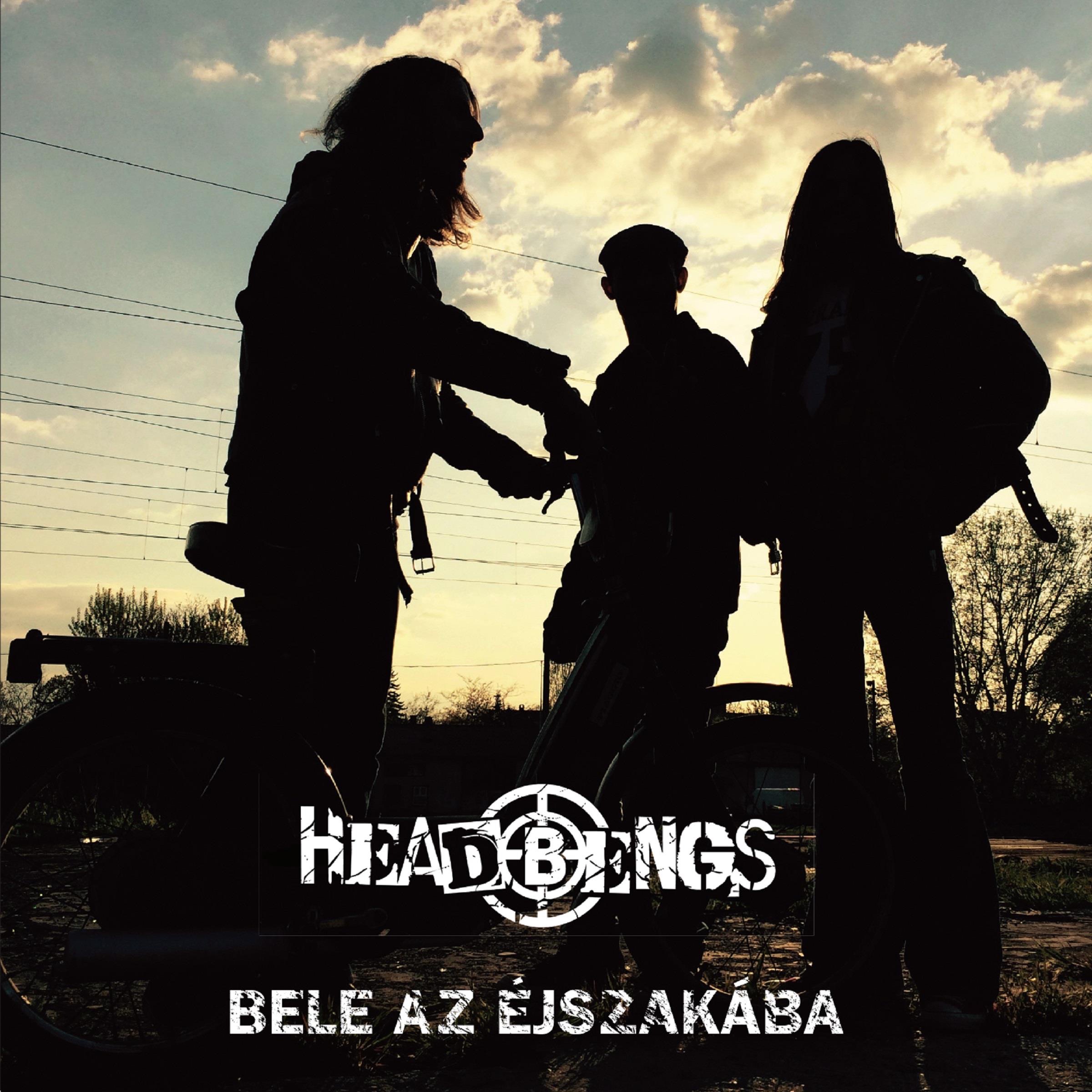 Headbengs - 755 (Rabakoz Radio)