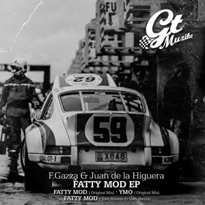 Fatty Mod - Single