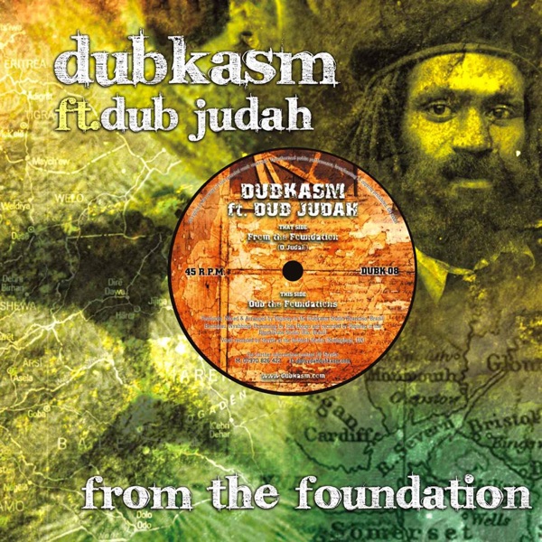 From the Foundation - Single