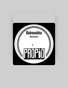 Listen to Babooshka, watch music videos, read bio, see tour dates & more!