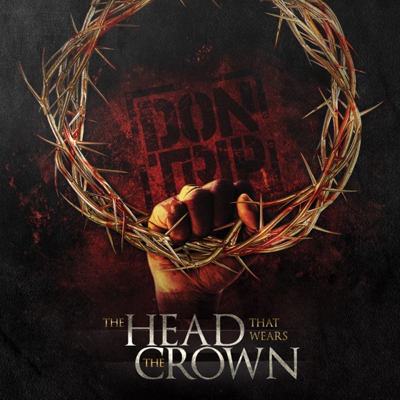 Cover artwork for Yeah