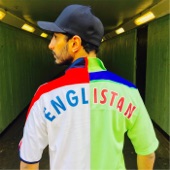 Riz MC - Englistan