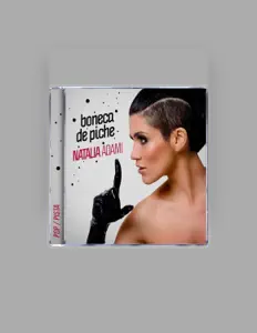 Écoutez Natália Adami, regardez des vidéoclips, lisez la biographie, consultez les dates de tournée et plus encore !