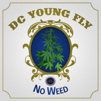 No Weed - Single - DC Young Fly
