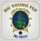 No Weed - DC Young Fly lyrics