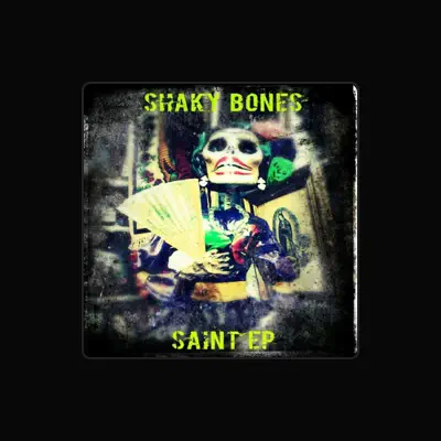Listen to Shaky Bones, watch music videos, read bio, see tour dates & more!