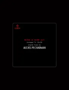 Ouça Alexis Pecharman, assista a videoclipes, leia a biografia, veja as datas das turnês e mais!