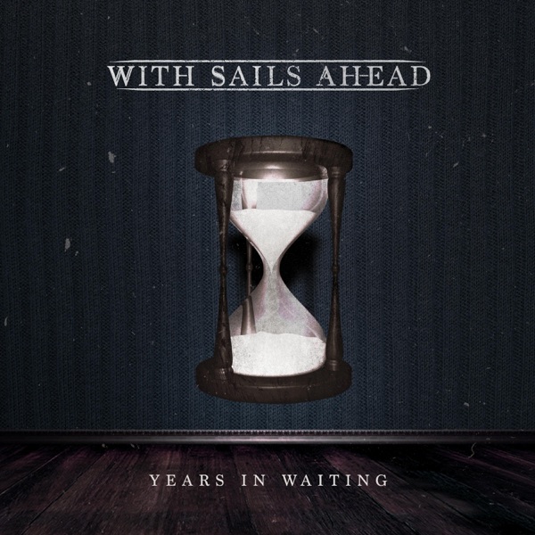 Years in Waiting - EP artwork