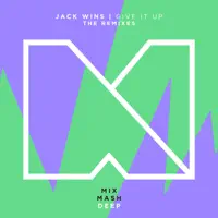 Give It Up (Sultan + Shepard Remix) — Jack Wins