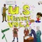 Bill of Rights ft. Young Mike - Griot B lyrics