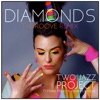 Diamonds T-Groove Remix (feat. Marie Meney) [with Didier La Régie] - Single