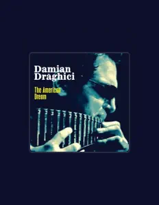 Listen to Damian Draghici, watch music videos, read bio, see tour dates & more!