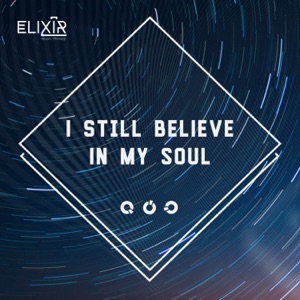 I Still Believe / In My Soul - Single