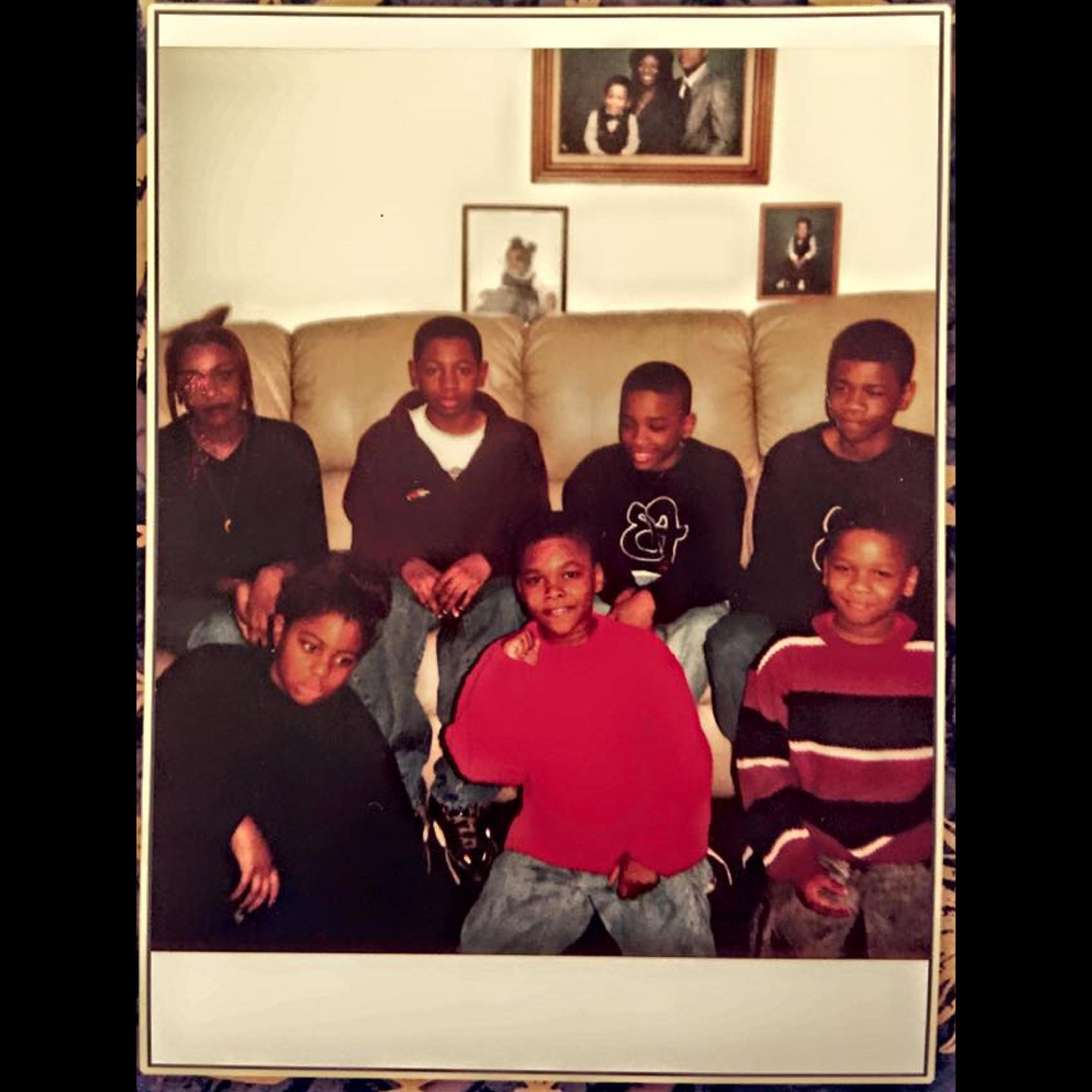 Mixtape Vol 3: the Nomination