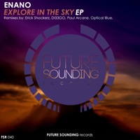 Explore in the Sky - EP - Enano