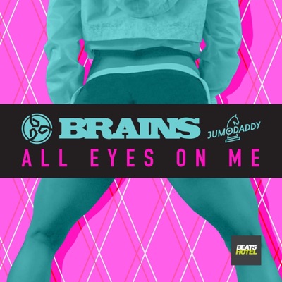 All Eyes On Me - Single