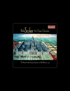 Posłuchaj wykonawcy The Rasumovsky String Quartet, obejrzyj teledyski, przeczytaj biografię, zobacz daty tras koncertowych i nie tylko!