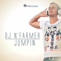 Jumpin - Single - DJ N'Farmer