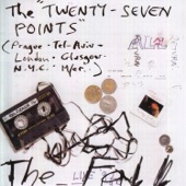 The Twenty-Seven Points artwork