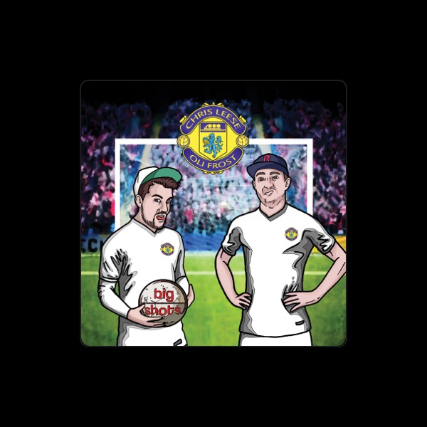 Chris Leese's avatar