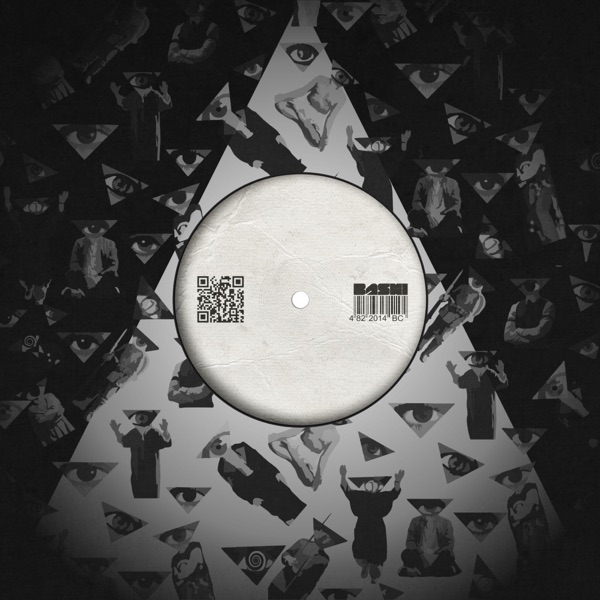 That's My Travel - EP