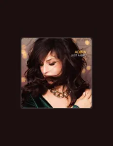 Listen to Adina, watch music videos, read bio, see tour dates & more!