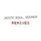 La Reja (Nickodemus Remix) - Ocote Soul Sounds lyrics