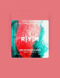 聆聽 Chris Zeitlmeier、觀看音樂影片、閱讀小傳、查看巡演日期等！