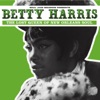 Soul Jazz Records Presents Betty Harris: The Lost Queen of New Orleans Soul artwork