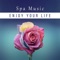 Yoga Poses (Background Music) - Day Spa Academy lyrics