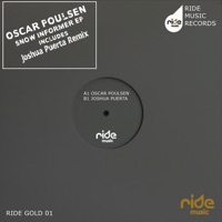 Snow Informer EP - Oscar Poulsen