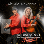 Ale Ale Alexandra (feat. Ritmo 69)