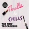 She Don't Know (feat. Palmyra Delran) - The New Trocaderos lyrics