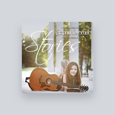 Listen to Sophia Avocado, watch music videos, read bio, see tour dates & more!