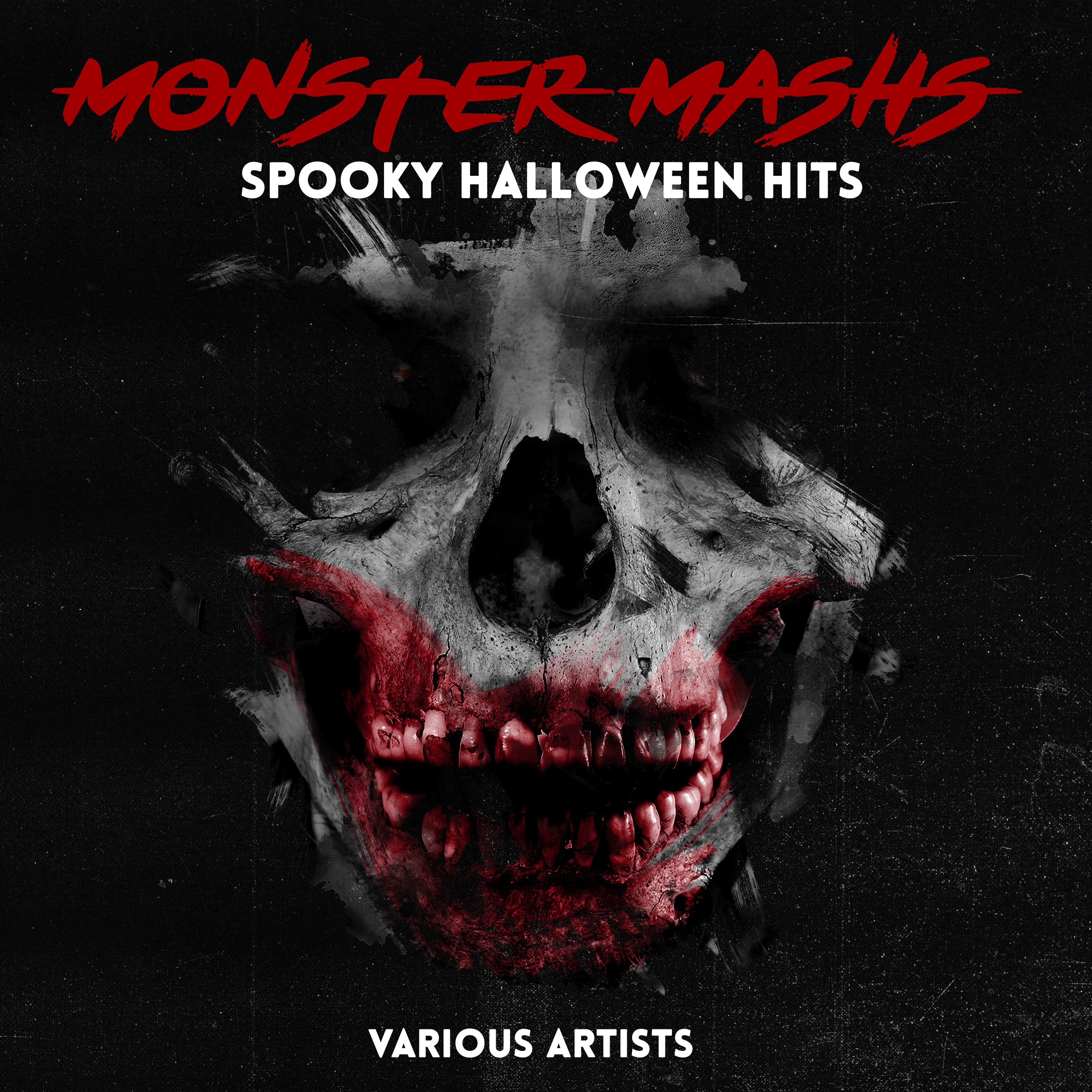 Monster Mash - Spooky Halloween Hits