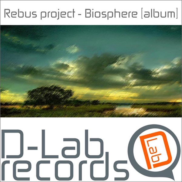 Biosphere (Album)
