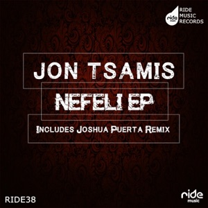 Nefeli - EP
