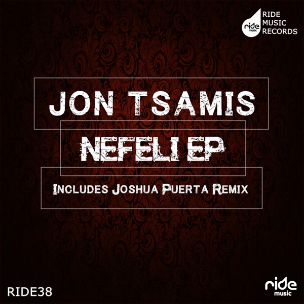 Nefeli - EP