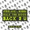 Back 2 U (feat. Walk the Moon) - Steve Aoki & Boehm lyrics