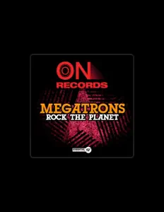 Listen to Megatrons, watch music videos, read bio, see tour dates & more!